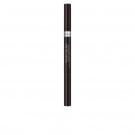 Rimmel Brow This Way Fill & Sculpt Eyebrow Definer - 004 Soft Black