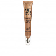 Rimmel The Multi-Tasker Wake Me Up Concealer & Foundation - 090 Toffe