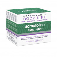 Somatoline Cosmetic Body-Lift Crema Corporal Redensificante 250 ml