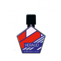 Tauer Heraud Extrait de parfum 50 ml