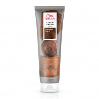 Wella Color Fresh Mask - Chocolate 150 ml