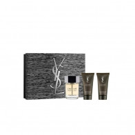 Yves Saint Laurent Set L'Homme Eau de toilette