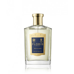 Floris WHITE ROSE Eau de toilette 100 ml