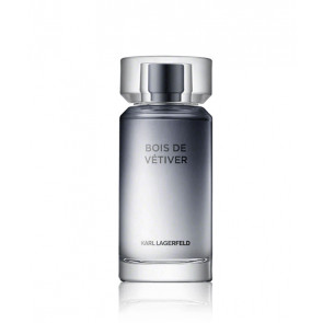 Karl Lagerfeld BOIS DE VÉTIVER Eau de toilette 100 ml