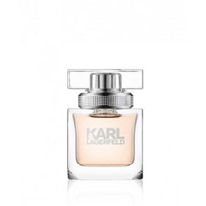 Karl Lagerfeld KARL LAGERFELD FOR WOMEN Eau de parfum Vaporizador 45 ml