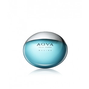 Bvlgari AQVA POUR HOMME MARINE Eau de toilette Vaporizador 50 ml