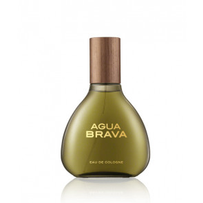 Puig AGUA BRAVA Eau de cologne Vaporizador 100 ml