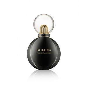 Bvlgari GOLDEA THE ROMAN NIGHT Eau de parfum 50 ml