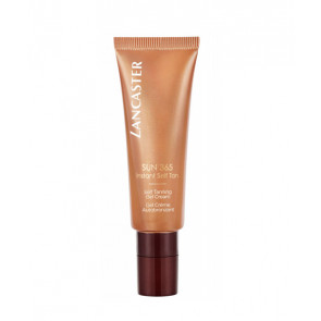 Lancaster SUN 365 Instant Self Tan Gel Cream Face 50 ml