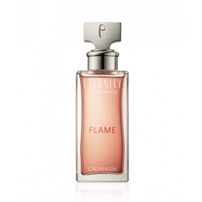 Calvin Klein ETERNITY FLAME Eau de parfum 100 ml