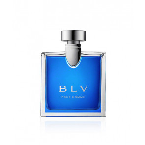 Bvlgari BLV POUR HOMME Eau de toilette Vaporizador 50 ml