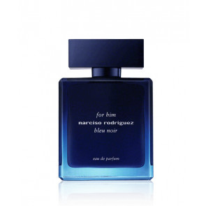 Narciso Rodríguez BLEU NOIR FOR HIM Eau de parfum 100 ml