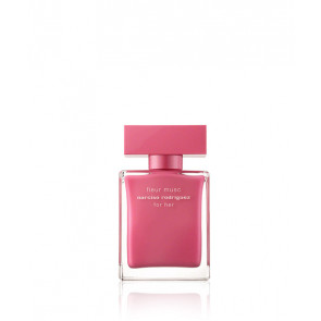 Narciso Rodríguez FOR HER FLEUR MUSC Eau de parfum 30 ml