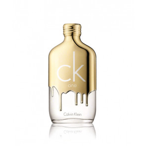 CK ONE GOLD Eau de toilette 100 ml