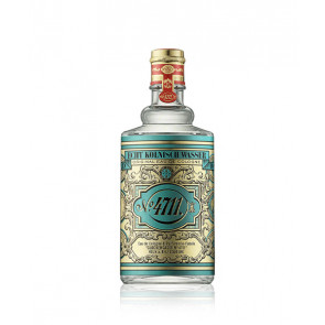 4711 ORIGINAL EAU DE COLOGNE Frasco sin caja 100 ml