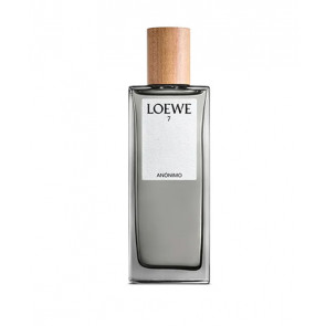 Loewe LOEWE 7 ANÓNIMO Eau de parfum 50 ml