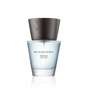 Burberry TOUCH FOR MEN Eau de toilette Vaporizador 50 ml