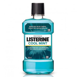 Listerine Cool Mint 500 ml