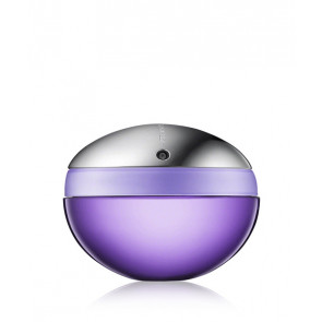 Paco Rabanne ULTRAVIOLET Eau de parfum Vaporizador 80 ml