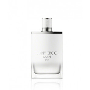 Jimmy Choo MAN ICE Eau de toilette 100 ml