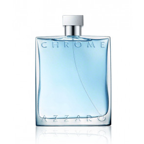 Azzaro CHROME Eau de toilette Vaporizador 200 ml