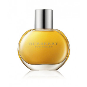 Burberry BURBERRY Eau de parfum Vaporizador 50 ml