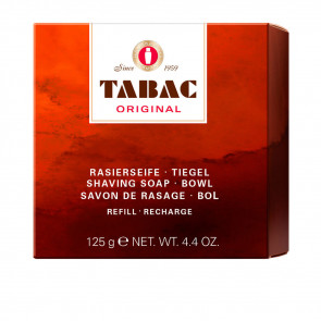 Tabac ORIGINAL TABAC Jabón de afeitado Recarga 125 gr