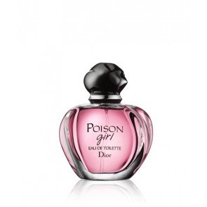 Dior POISON GIRL Eau de toilette 50 ml