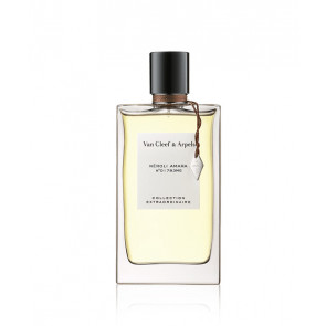 Van Cleef & Arpels NEROLI AMARA COLLECTION EXTRAORDINAIRE Eau de parfum 75 ml
