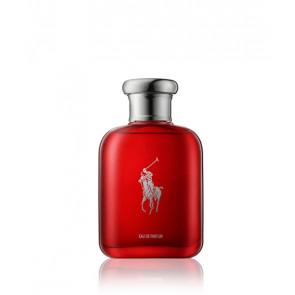 Ralph Lauren POLO RED Eau de parfum 75 ml