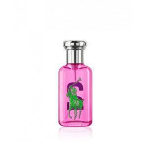 Ralph Lauren BIG PONY 2 WOMAN Eau de toilette 50 ml