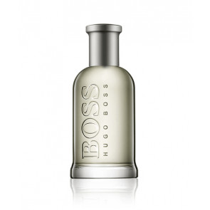 BOSS BOTTLED Aftershave loción