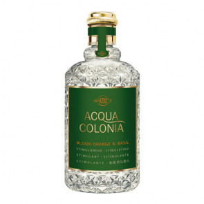 4711 Acqua Colonia Blood Orange & Basil Eau de cologne 50 ml