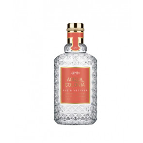 4711 Aqua Colonia Fig & Vetiver Eau de cologne 100 ml