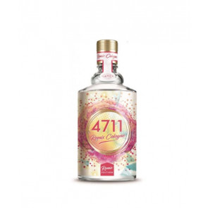 4711 REMIX COLOGNE NEROLI Eau de cologne 100 ml