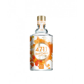 4711 REMIX COLOGNE ORANGE Eau de cologne 100 ml