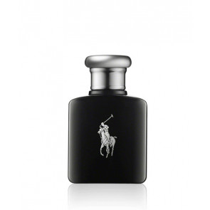 Ralph Lauren POLO BLACK Eau de toilette 40 ml