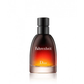 Dior FAHRENHEIT Eau de parfum 75 ml