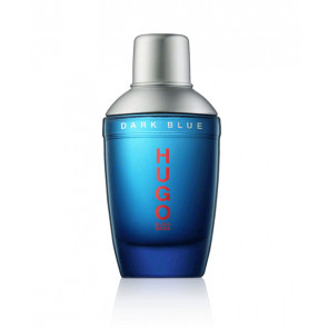 Hugo Boss HUGO DARK BLUE Eau de toilette Vaporizador 75 ml