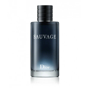 Dior Sauvage Eau de toilette 200 ml