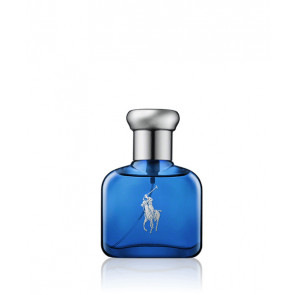 Ralph Lauren POLO BLUE Eau de toilette Vaporizador 40 ml