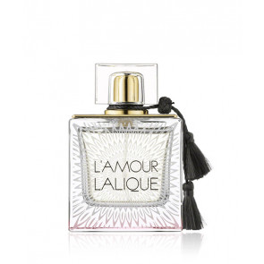 Lalique L'AMOUR Eau de parfum 100 ml
