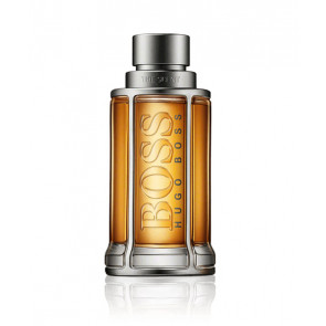 Boss BOSS BOTTLED SPORT Eau de toilette Vaporizador 50 ml