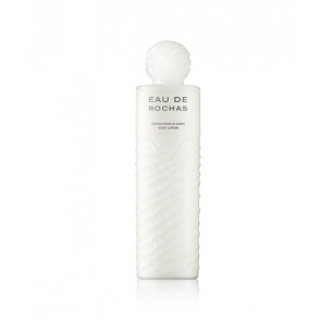 Rochas EAU DE ROCHAS Loción corporal 500 ml