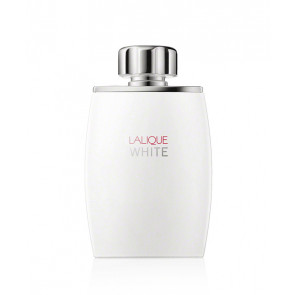 Lalique WHITE HOMME Eau de toilette Vaporizador 125 ml