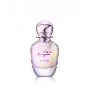 Salvatore Ferragamo AMO FERRAGAMO FLOWERFUL Eau de toilette 50 ml