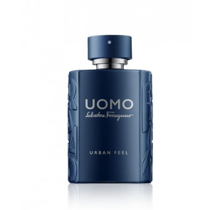 Salvatore Ferragamo UOMO URBAN FEEL Eau de toilette 100 ml