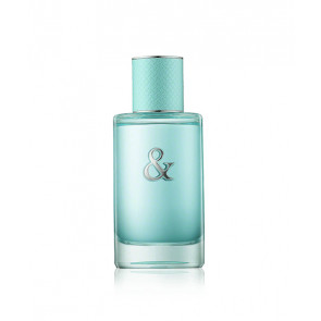 Tiffany & Co. & LOVE FOR HER Eau de parfum 50 ml