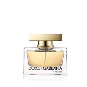 Dolce & Gabbana THE ONE Eau de parfum Vaporizador 75 ml