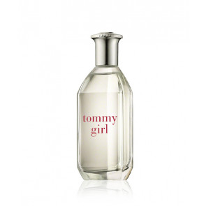 Tommy Hilfiger TOMMY GIRL Eau de cologne Vaporizador 100 ml